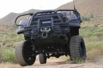 Toyota Tundra CrewMax 4x4 Zombie Apocalypse 2013 года
